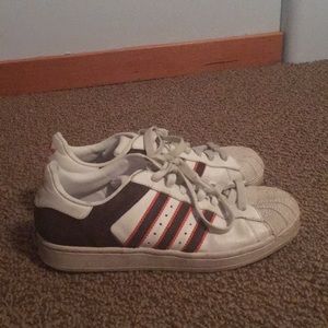 Rare unique superstars!